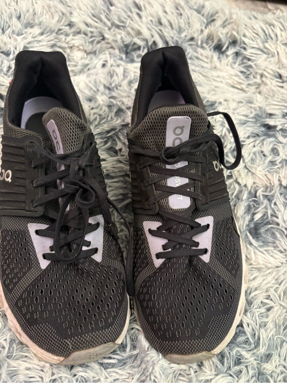 On Running women’s cloudswift 9.5